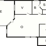 4 Star Holiday Home In Gelting *