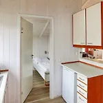 4 Star Holiday Home In Gelting Дом отдыха