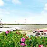 4 Star Holiday Home In Gelting * Гельтинг