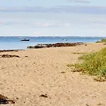 4 Star Holiday Home In Gelting Дом отдыха