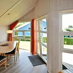 Дом отдыха 4 Star Holiday Home In Gelting