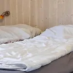 Дом отдыха 4 Star Holiday Home In Gelting *