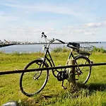 Дом отдыха 4 Star Holiday Home In Gelting Гельтинг
