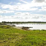 Дом отдыха 4 Star Holiday Home In Gelting *