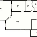Дом отдыха 4 Star Holiday Home In Gelting *