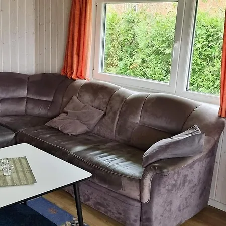 Holiday home 6 Person In Gelting