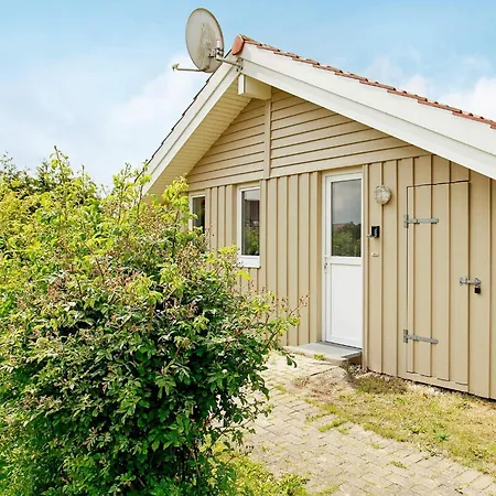 6 Person In Hébergement de vacances Gelting