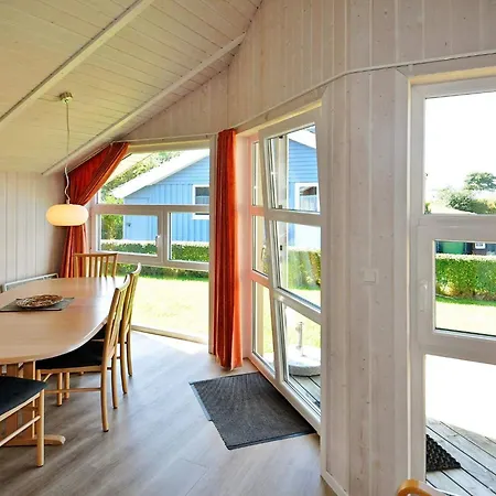 Hébergement de vacances 6 Person In