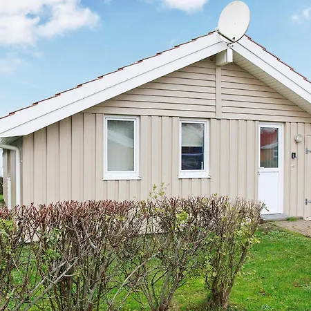 6 Person In Hébergement de vacances *