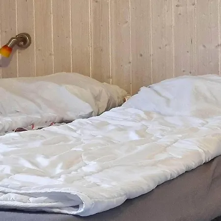 Hébergement de vacances 6 Person In *