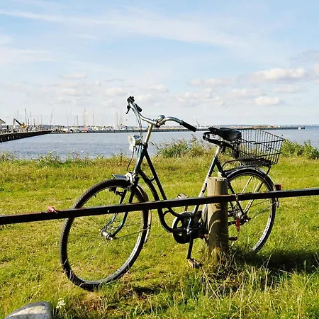 Hébergement de vacances 6 Person In Gelting