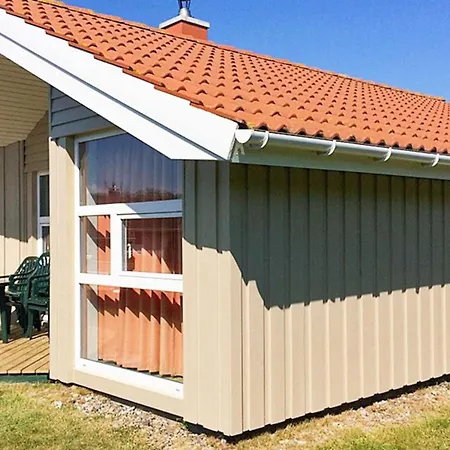 4 Star In Vakantiehuis *