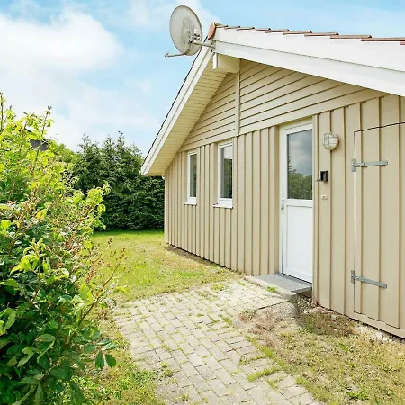 6 Person In Holiday home